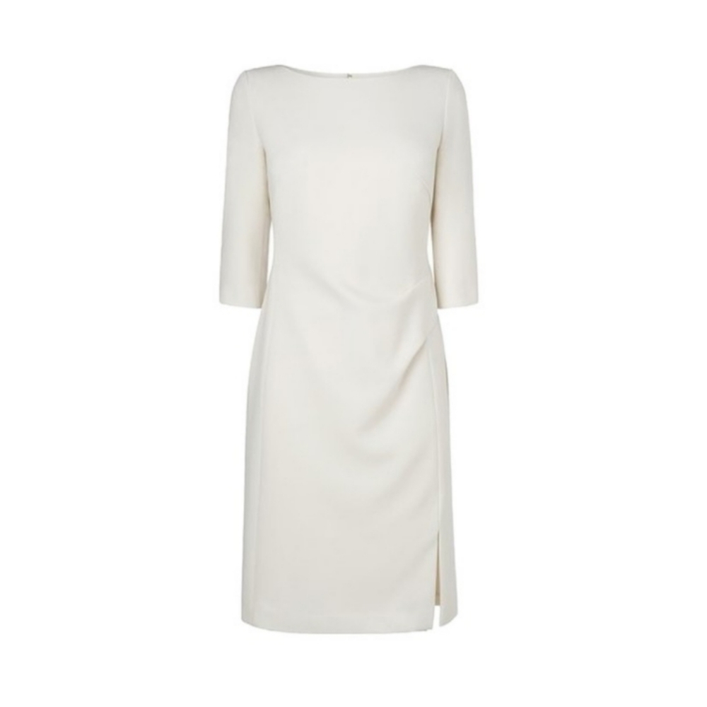 LK Bennett Lydia Knee-Length Dress